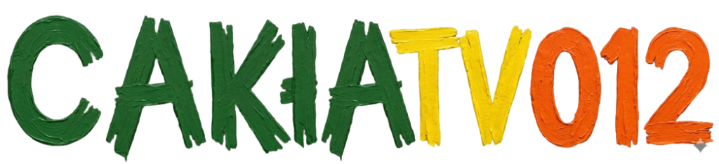 Cakhia TV